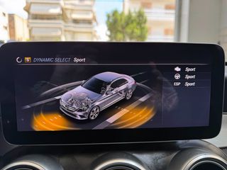 Mercedes-Benz C 200 2019 AVANTGARDE C200d FACELIFT 160hp 9G-TRONIC !!!-thumb-32