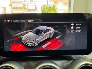 Mercedes-Benz C 200 2019 AVANTGARDE C200d FACELIFT 160hp 9G-TRONIC !!!-thumb-33