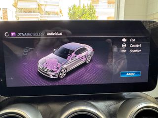 Mercedes-Benz C 200 2019 AVANTGARDE C200d FACELIFT 160hp 9G-TRONIC !!!-thumb-34