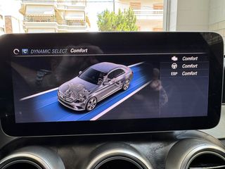 Mercedes-Benz C 200 2019 AVANTGARDE C200d FACELIFT 160hp 9G-TRONIC !!!-thumb-35
