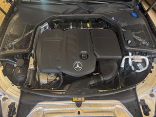 Mercedes-Benz C 200 2019 AVANTGARDE C200d FACELIFT 160hp 9G-TRONIC !!!-thumb-41