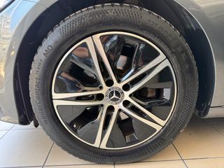 Mercedes-Benz C 200 2019 AVANTGARDE C200d FACELIFT 160hp 9G-TRONIC !!!-thumb-40