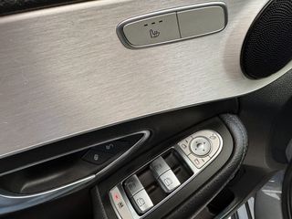 Mercedes-Benz C 200 2019 AVANTGARDE C200d FACELIFT 160hp 9G-TRONIC !!!-thumb-39