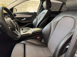 Mercedes-Benz C 200 2019 AVANTGARDE C200d FACELIFT 160hp 9G-TRONIC !!!-thumb-13