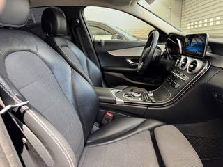 Mercedes-Benz C 200 2019 AVANTGARDE C200d FACELIFT 160hp 9G-TRONIC !!!-thumb-15