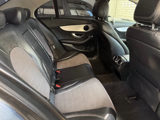 Mercedes-Benz C 200 2019 AVANTGARDE C200d FACELIFT 160hp 9G-TRONIC !!!-thumb-16