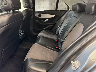 Mercedes-Benz C 200 2019 AVANTGARDE C200d FACELIFT 160hp 9G-TRONIC !!!-thumb-14