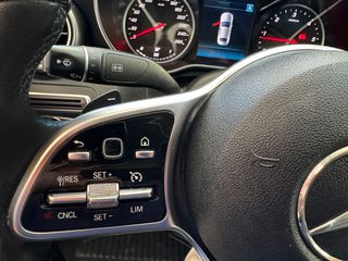 Mercedes-Benz C 200 2019 AVANTGARDE C200d FACELIFT 160hp 9G-TRONIC !!!-thumb-23