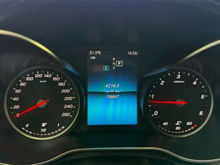 Mercedes-Benz C 200 2019 AVANTGARDE C200d FACELIFT 160hp 9G-TRONIC !!!-thumb-25