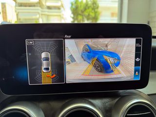Mercedes-Benz C 200 2019 AVANTGARDE C200d FACELIFT 160hp 9G-TRONIC !!!-thumb-31