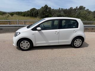 Seat Mii 2014