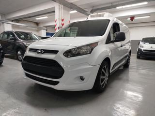 Ford Transit Connect 2016 TRANSIT CONNECT 1.5 120HP ΨΥΓΕΙΟ - ΕΛΛΗΝΙΚΟ FORD ΛΥΣΙΚΑΤΟΣ-thumb-1