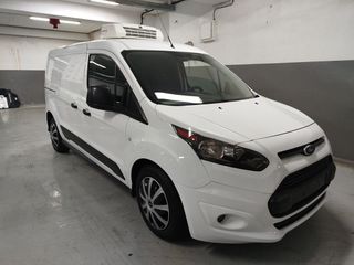 Ford Transit Connect 2016 TRANSIT CONNECT 1.5 120HP ΨΥΓΕΙΟ - ΕΛΛΗΝΙΚΟ FORD ΛΥΣΙΚΑΤΟΣ-thumb-3