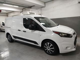 Ford Transit Connect 2016 TRANSIT CONNECT 1.5 120HP ΨΥΓΕΙΟ - ΕΛΛΗΝΙΚΟ FORD ΛΥΣΙΚΑΤΟΣ-thumb-4