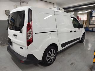 Ford Transit Connect 2016 TRANSIT CONNECT 1.5 120HP ΨΥΓΕΙΟ - ΕΛΛΗΝΙΚΟ FORD ΛΥΣΙΚΑΤΟΣ-thumb-5