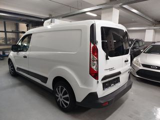 Ford Transit Connect 2016 TRANSIT CONNECT 1.5 120HP ΨΥΓΕΙΟ - ΕΛΛΗΝΙΚΟ FORD ΛΥΣΙΚΑΤΟΣ-thumb-7