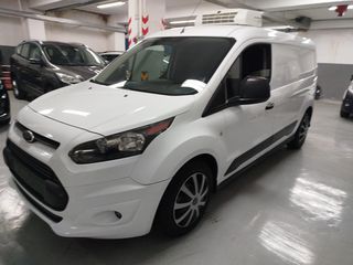 Ford Transit Connect 2016 TRANSIT CONNECT 1.5 120HP ΨΥΓΕΙΟ - ΕΛΛΗΝΙΚΟ FORD ΛΥΣΙΚΑΤΟΣ-thumb-9