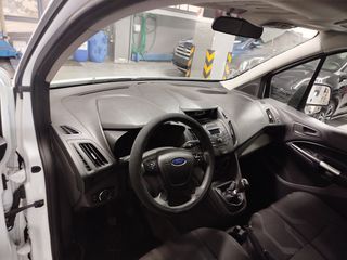 Ford Transit Connect 2016 TRANSIT CONNECT 1.5 120HP ΨΥΓΕΙΟ - ΕΛΛΗΝΙΚΟ FORD ΛΥΣΙΚΑΤΟΣ-thumb-12