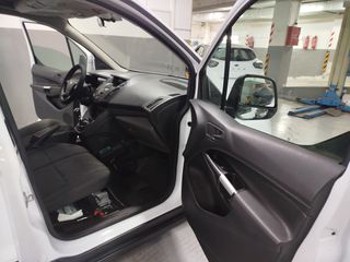 Ford Transit Connect 2016 TRANSIT CONNECT 1.5 120HP ΨΥΓΕΙΟ - ΕΛΛΗΝΙΚΟ FORD ΛΥΣΙΚΑΤΟΣ-thumb-13