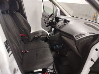 Ford Transit Connect 2016 TRANSIT CONNECT 1.5 120HP ΨΥΓΕΙΟ - ΕΛΛΗΝΙΚΟ FORD ΛΥΣΙΚΑΤΟΣ-thumb-14
