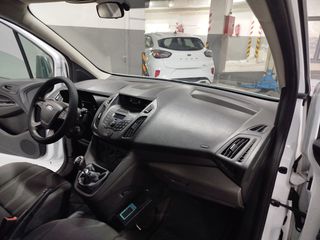 Ford Transit Connect 2016 TRANSIT CONNECT 1.5 120HP ΨΥΓΕΙΟ - ΕΛΛΗΝΙΚΟ FORD ΛΥΣΙΚΑΤΟΣ-thumb-15