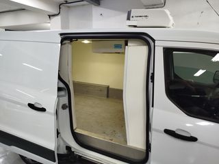 Ford Transit Connect 2016 TRANSIT CONNECT 1.5 120HP ΨΥΓΕΙΟ - ΕΛΛΗΝΙΚΟ FORD ΛΥΣΙΚΑΤΟΣ-thumb-22