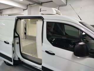 Ford Transit Connect 2016 TRANSIT CONNECT 1.5 120HP ΨΥΓΕΙΟ - ΕΛΛΗΝΙΚΟ FORD ΛΥΣΙΚΑΤΟΣ-thumb-25