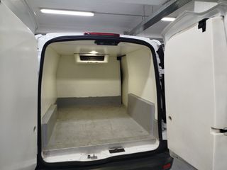 Ford Transit Connect 2016 TRANSIT CONNECT 1.5 120HP ΨΥΓΕΙΟ - ΕΛΛΗΝΙΚΟ FORD ΛΥΣΙΚΑΤΟΣ-thumb-27