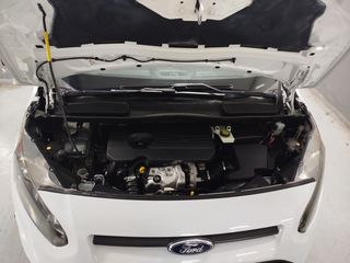 Ford Transit Connect 2016 TRANSIT CONNECT 1.5 120HP ΨΥΓΕΙΟ - ΕΛΛΗΝΙΚΟ FORD ΛΥΣΙΚΑΤΟΣ-thumb-29