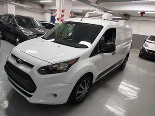 Ford Transit Connect 2016 TRANSIT CONNECT 1.5 120HP ΨΥΓΕΙΟ - ΕΛΛΗΝΙΚΟ FORD ΛΥΣΙΚΑΤΟΣ-thumb-31