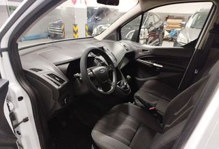 Ford Transit Connect 2016 TRANSIT CONNECT 1.5 120HP ΨΥΓΕΙΟ - ΕΛΛΗΝΙΚΟ FORD ΛΥΣΙΚΑΤΟΣ-thumb-21