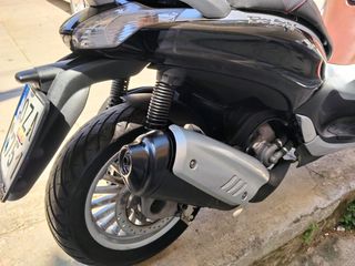 Piaggio Beverly 300i 2013-thumb-7
