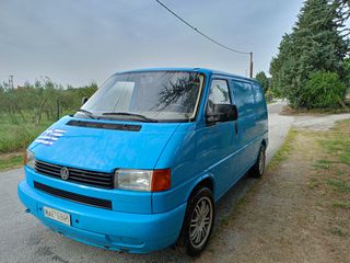 Volkswagen T4 1999