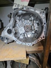Toyota 1KR