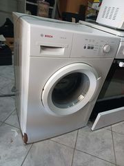 πλυντηρίου ρούχων Bosch Serie 2,  5,5kg