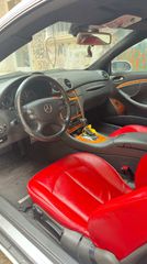 Mercedes-Benz CLK 200 2008-thumb-3