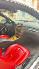 Mercedes-Benz CLK 200 2008-thumb-4