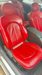 Mercedes-Benz CLK 200 2008-thumb-6