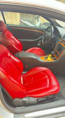 Mercedes-Benz CLK 200 2008-thumb-9