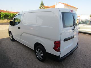 Κλούβα Nissan 2016 NV200 DIESEL ΠΑΡΑΔΟΣΗ ΚΑΙ ΣΤΟΝ ΠΕΙΡΑΙΑ-thumb-6