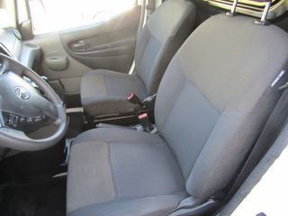 Κλούβα Nissan 2016 NV200 DIESEL ΠΑΡΑΔΟΣΗ ΚΑΙ ΣΤΟΝ ΠΕΙΡΑΙΑ-thumb-9