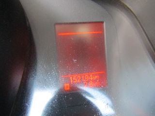 Κλούβα Nissan 2016 NV200 DIESEL ΠΑΡΑΔΟΣΗ ΚΑΙ ΣΤΟΝ ΠΕΙΡΑΙΑ-thumb-11