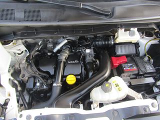 Κλούβα Nissan 2016 NV200 DIESEL ΠΑΡΑΔΟΣΗ ΚΑΙ ΣΤΟΝ ΠΕΙΡΑΙΑ-thumb-15