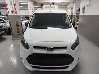 Ψυγείο Ford 2016 TRANSIT CONNECT 1.5 120HP ΨΥΓΕΙΟ - ΕΛΛΗΝΙΚΟ FORD ΛΥΣΙΚΑΤΟΣ-thumb-2