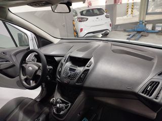 Ψυγείο Ford 2016 TRANSIT CONNECT 1.5 120HP ΨΥΓΕΙΟ - ΕΛΛΗΝΙΚΟ FORD ΛΥΣΙΚΑΤΟΣ-thumb-16