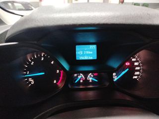 Ψυγείο Ford 2016 TRANSIT CONNECT 1.5 120HP ΨΥΓΕΙΟ - ΕΛΛΗΝΙΚΟ FORD ΛΥΣΙΚΑΤΟΣ-thumb-18