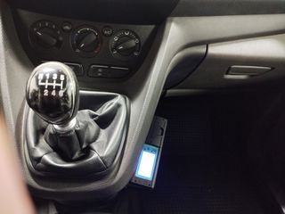 Ψυγείο Ford 2016 TRANSIT CONNECT 1.5 120HP ΨΥΓΕΙΟ - ΕΛΛΗΝΙΚΟ FORD ΛΥΣΙΚΑΤΟΣ-thumb-19
