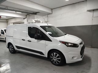 Ψυγείο Ford 2016 TRANSIT CONNECT 1.5 120HP ΨΥΓΕΙΟ - ΕΛΛΗΝΙΚΟ FORD ΛΥΣΙΚΑΤΟΣ-thumb-31
