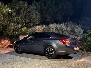 Opel Insignia 2009