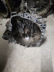 Toyota aygo-108 1KR 20ΤΤ55